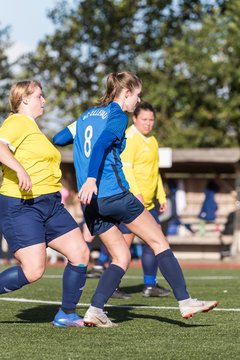 Bild 275 - F Ellerau - SV Eidelstedt 2 : Ergebnis: 2:2